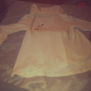 Long sleeve turtleneck